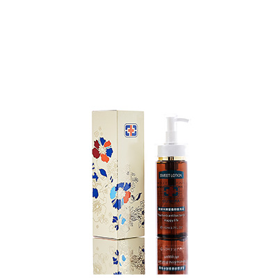 东兰男女外阴洗液